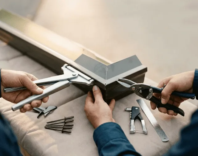 Why choose Gutter Repair in Vernalis, CA